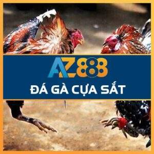 Đá Gà Cựa Sắt