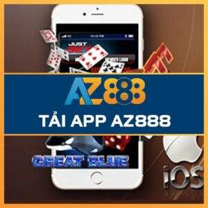 Tải App AZ888