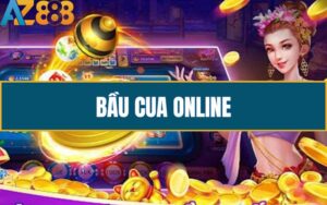 Bau Cua Online Game Ca Cuoc Dan Gian Duoc Yeu Thich Tai AZ888 1 1 2 1 1