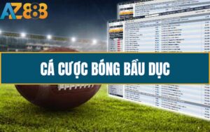 Ca Cuoc Bong Bau Duc Cach Choi Va BI Quyet Thang Lon Cho Nguoi Choi 1 1 2 1 1