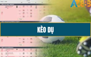 Tim Hieu Ve Keo Du 22Cam Bay22 Hay Co Hoi Trong Ca Cuoc The Thao 1 1 2 1 1