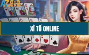 Xi To Online Game Bai Dau Tri Dinh Cao Tai Nha Cai AZ888 1 1 2 1 1