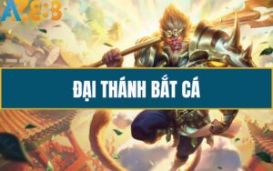 Dai Thanh Bat Ca – Ban Ca Doi Thuong Lon Cung Ton Ngo Khong Tai AZ888 1 1 2 1 1