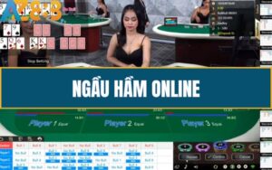 Hướng Dẫn Cách Chơi Ngầu Hầm Online Tại Live Casino AZ888 Cho Tân Thủ