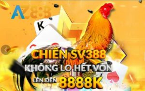 Da Ga Sanh SV388 Hoan Tien Len Den 8888K 1 3 1