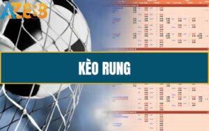 Keo Rung La Gi Huong Dan Tan Thu Choi Keo Rung Tai AZ888 1 1 2 1 1