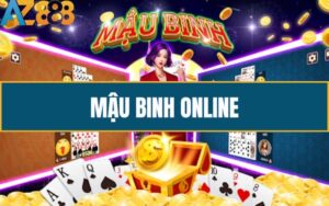 Huong Dan Cach Choi Mau Binh Online Chi Tiet Tai Game Bai AZ888 1 1 2 1 1