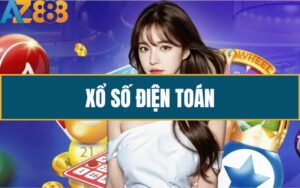 Huong Dan Choi Xo So Dien Toan Truc Tuyen Tai AZ888 De Hieu Nhat 1 1 2