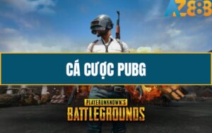 Ca Cuoc PUBG La Gi Huong Dan Cach Choi Chi Tiet Tai Nha Cai AZ888 1 1 1 2