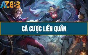 Ca Cuoc Lien Quan – Hinh Thuc Giai Tri Hap Dan Danh Cho Tin Do Esports 1 1 2
