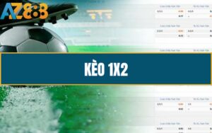 Keo 1x2 La Gi Giai Ma Toan Tap Ve Keo Chau Au Trong Ca Cuoc Bong Da 1 1 2