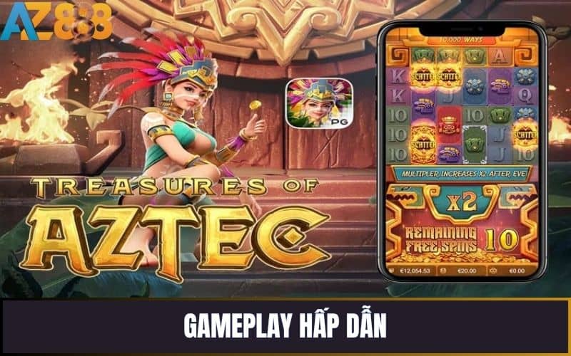  Game có Luật chơi đơn giản nhiều và nhiều tính năng nổi bật