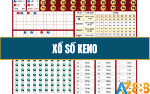 Huong Dan Cach Choi Keno Tai Xo So AZ888 De Hieu Nhat 1 1 1